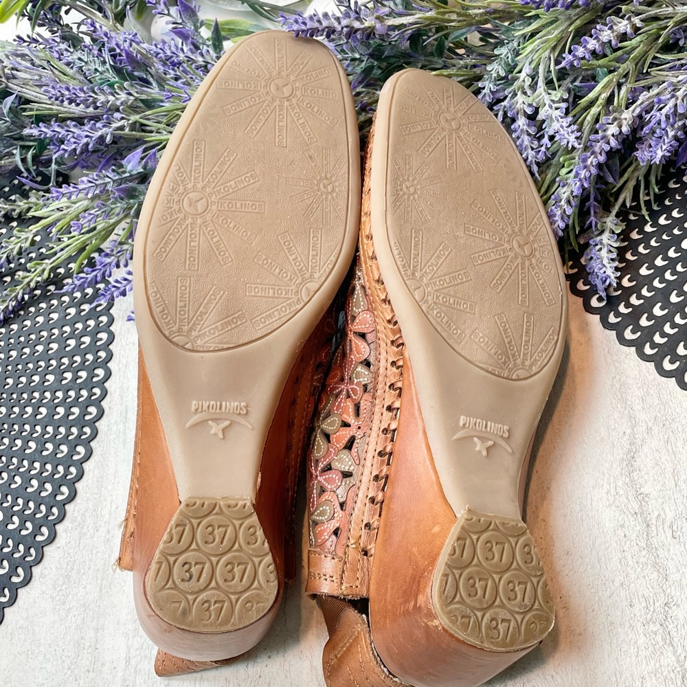 Pikolinos Sandals 🤎 - Picture 7 of 8